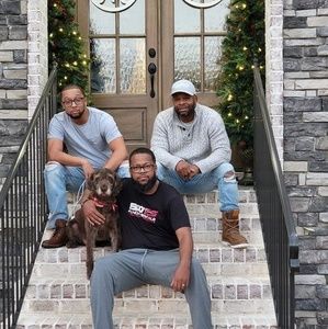 Meet your Posher, Bruce